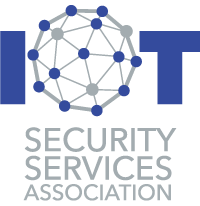 IOT Security Services Association Logo