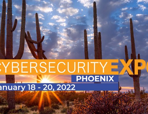 Cybersecurity Expo Phoenix