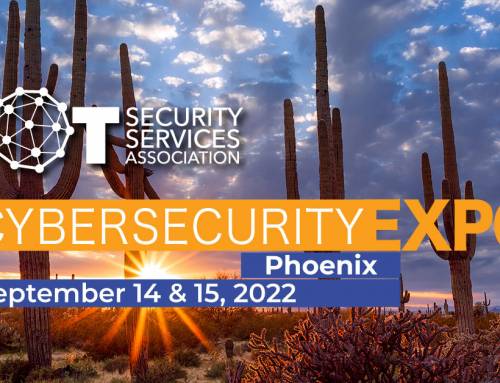 Cybersecurity Expo – Phoenix,  September 14 – 15, 2022